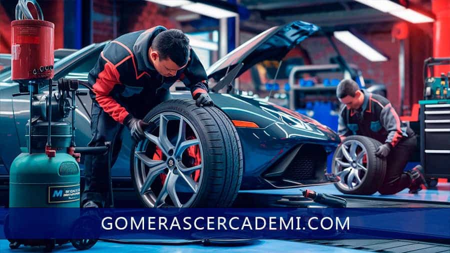 gomeras en arecibo puerto rico cerca de mi