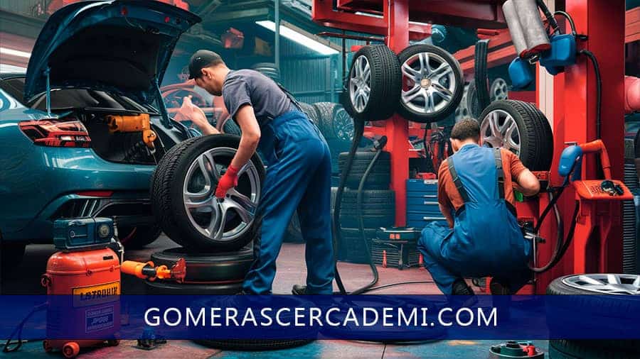 gomeras en mayaguez puerto rico cerca de mi