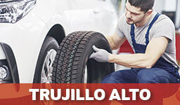 Gomeras En Trujillo Alto